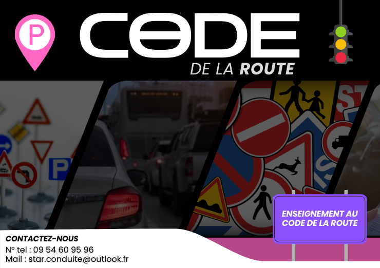 Code De La Route