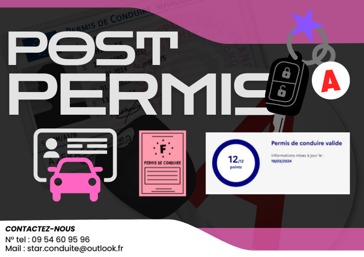 Post-Permis