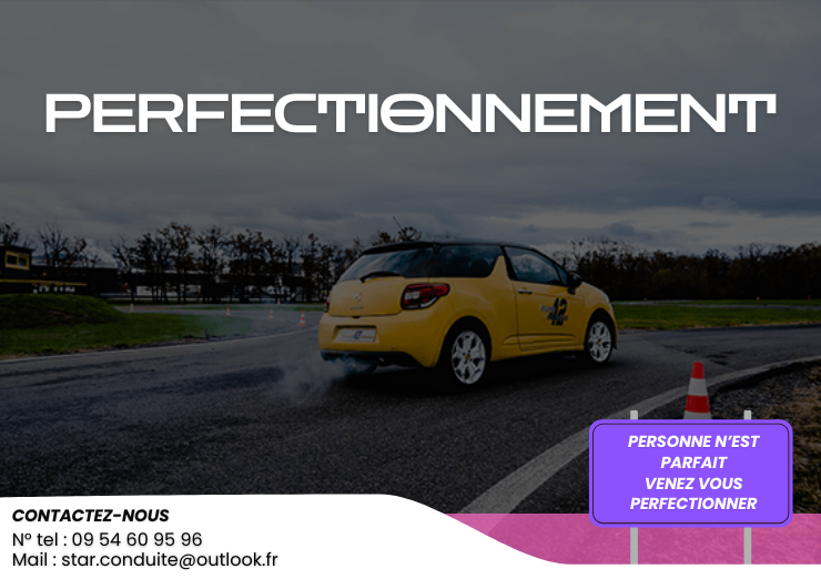 Perfectionnement